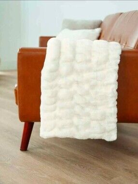 Minky Couture Hug Blanket Adult Size